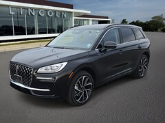 2025 Lincoln Corsair Grand Touring Grand Touring AWD