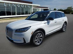 2025 Lincoln Corsair Premiere Premiere FWD