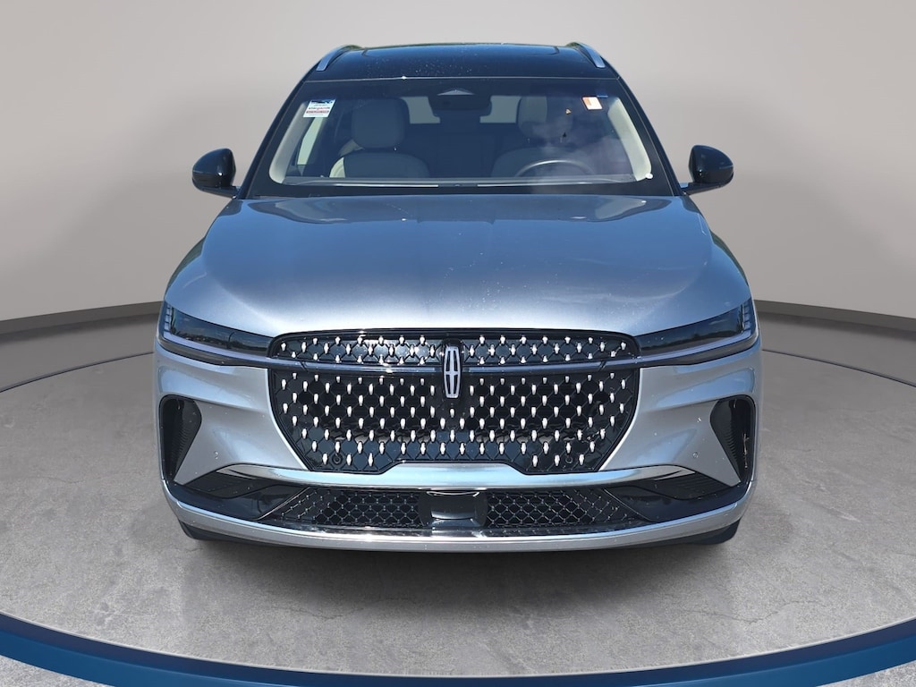 Certified 2024 Lincoln Nautilus Reserve Reserve AWD