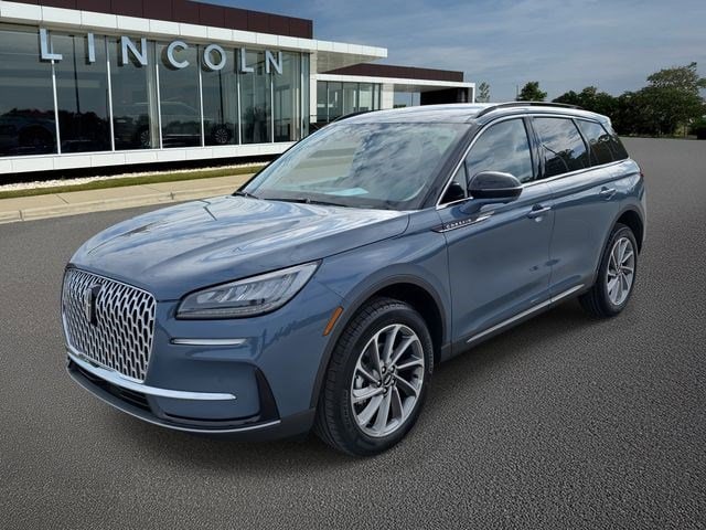 2026 Lincoln Corsair Premiere AWD's photo