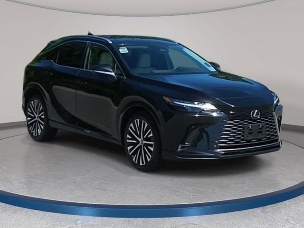 Used 2023 Lexus RX RX 350 Premium Plus RX 350 Premium Plus AWD