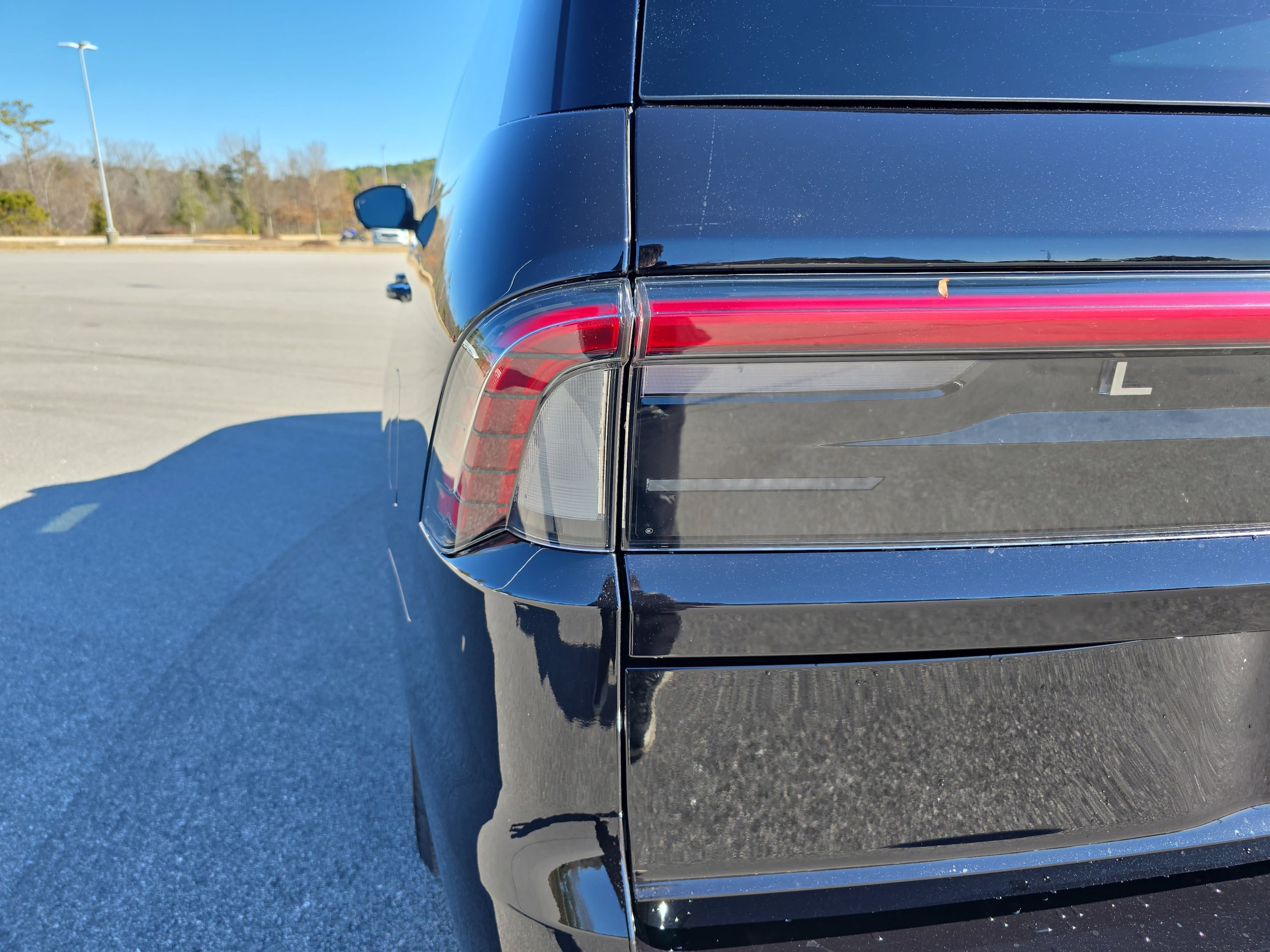 2026 Lincoln Navigator Reserve L - Photo 35