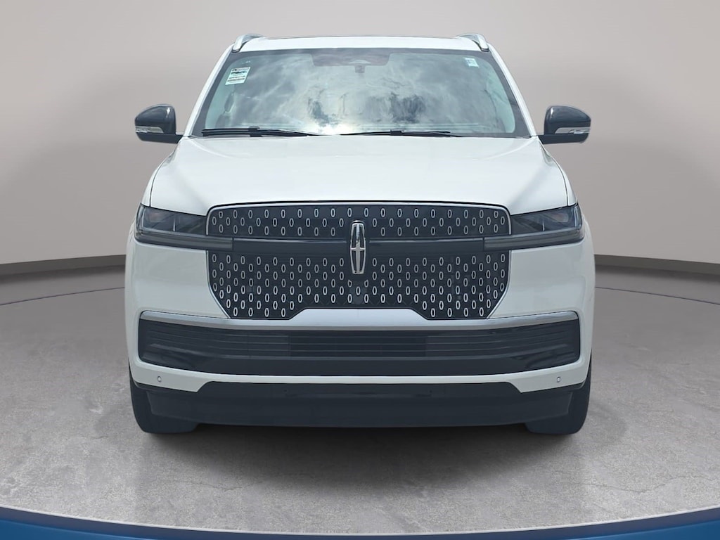 New 2027 Lincoln Navigator L Reserve Reserve 4x4