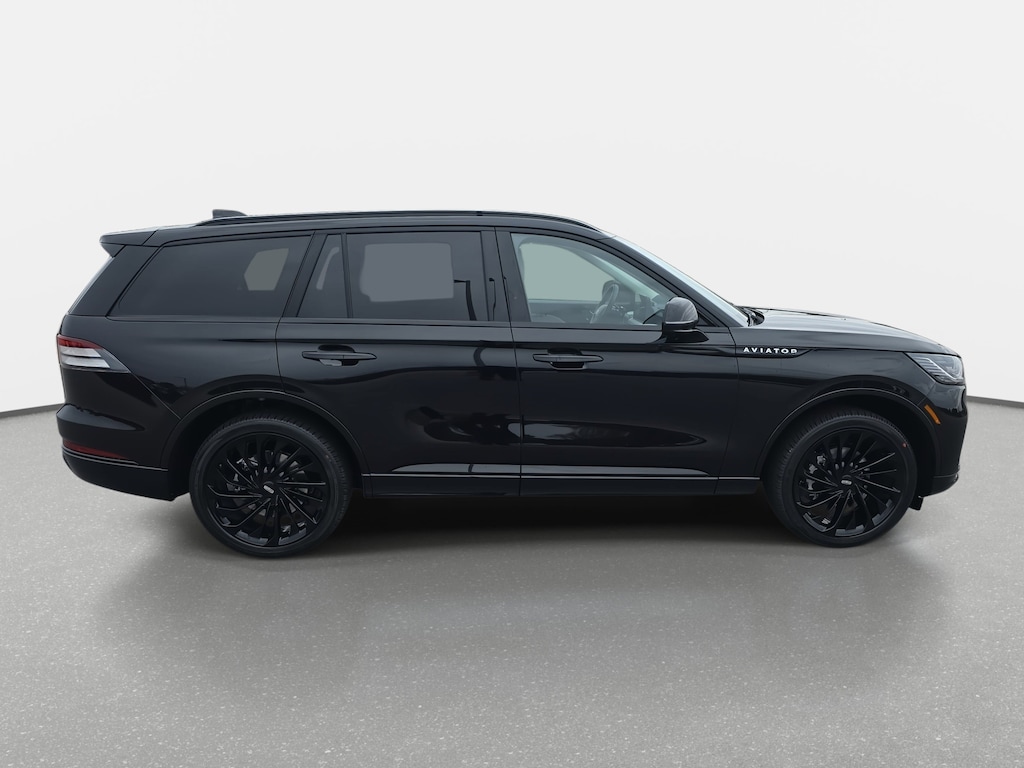 New 2026 Lincoln Aviator Reserve Reserve AWD