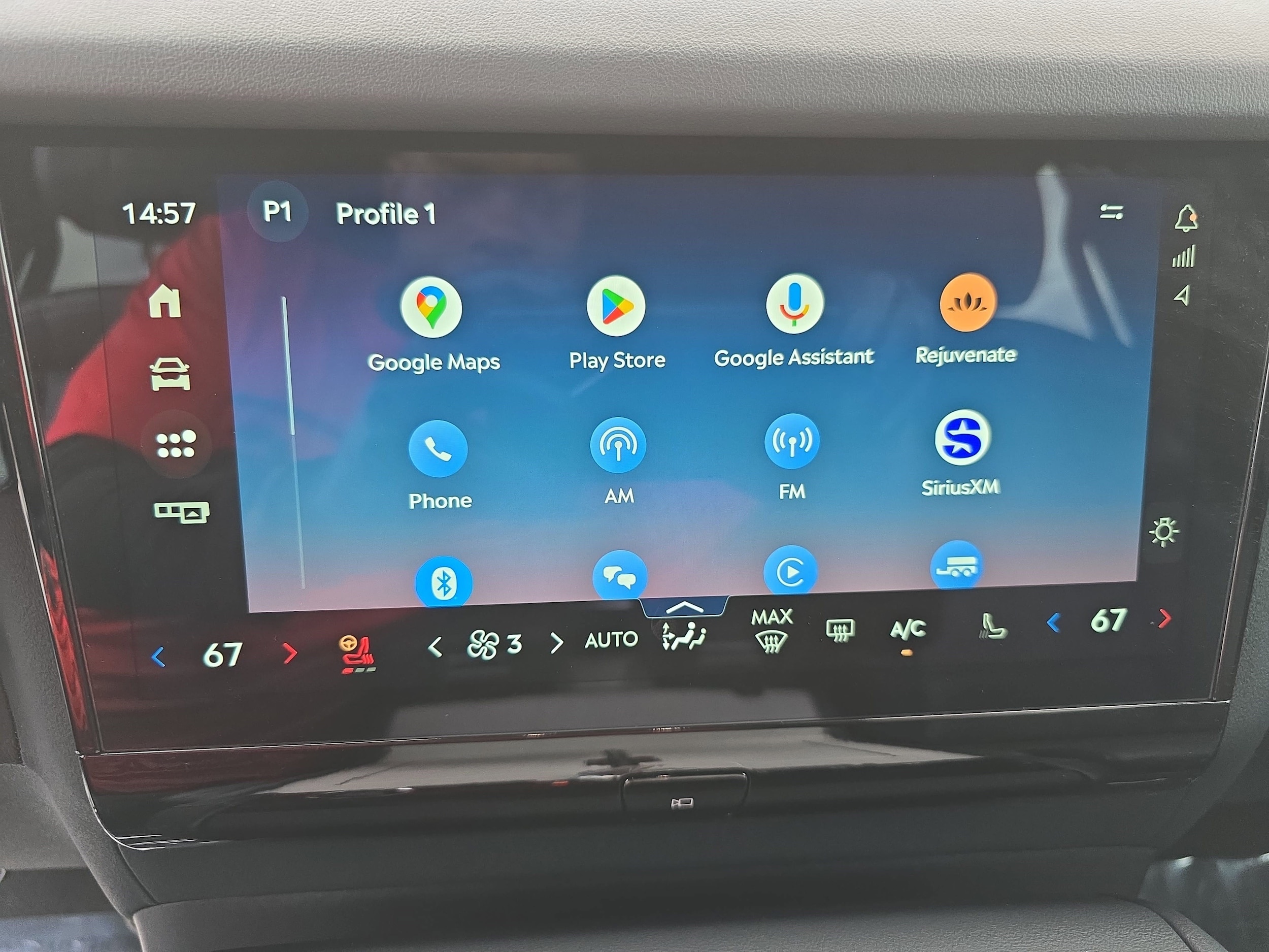 2025 Lincoln Navigator Reserve L - Photo 23