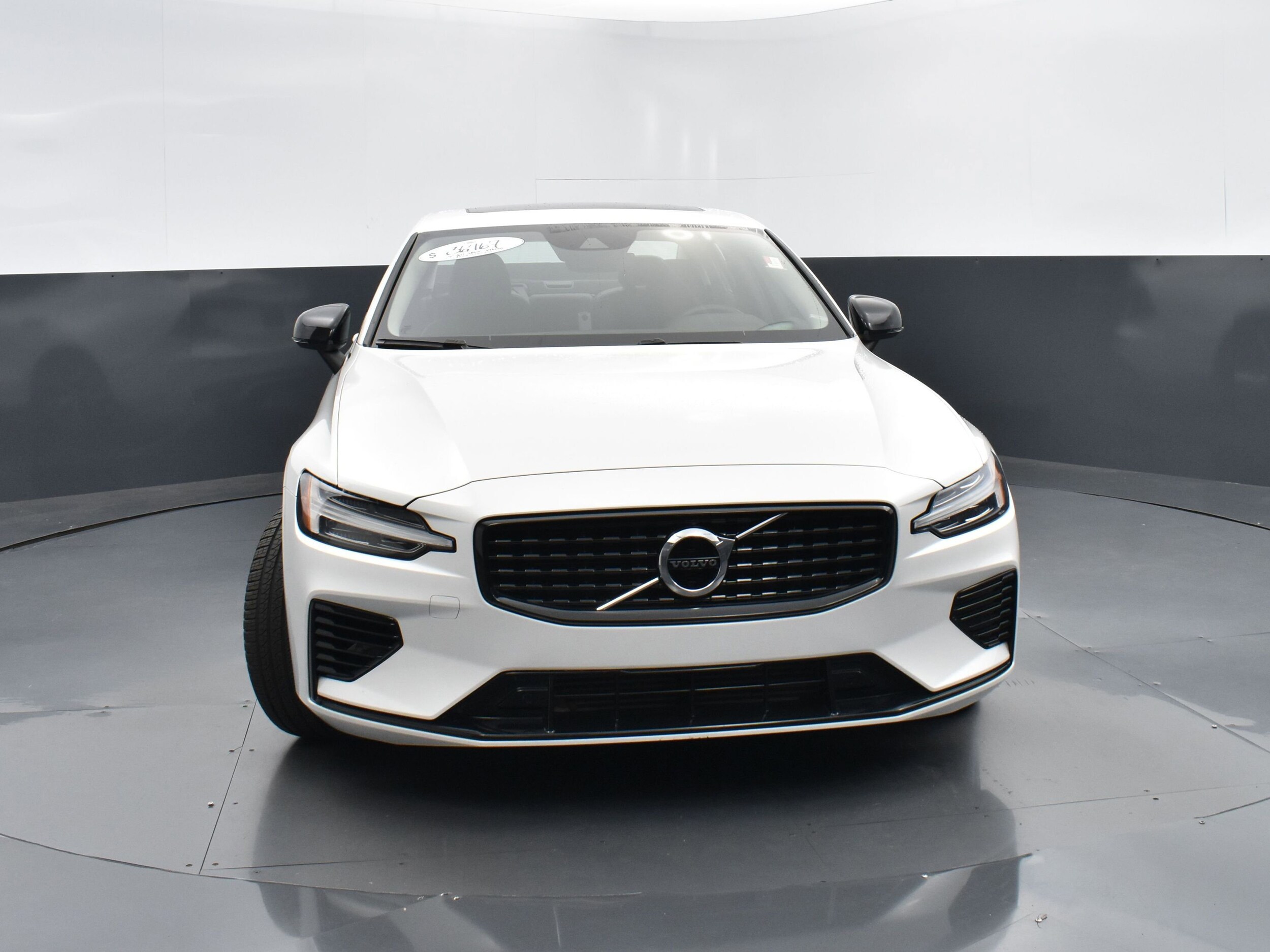 Used 2022 Volvo S60 Recharge Plug-In Hybrid For Sale in Cary NC near  Raleigh, Chapel Hill & Durham 7JRBR0FZ2NG174723