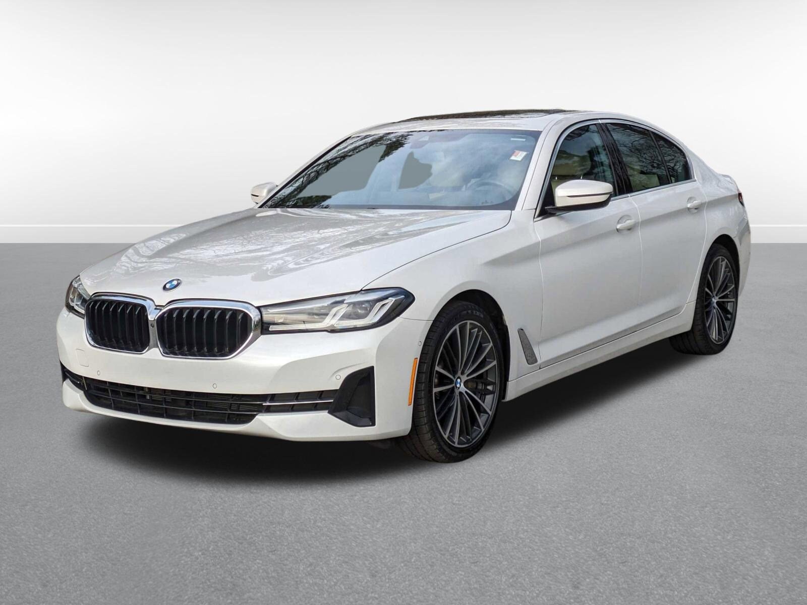 Leith BMW Service Department - Raleigh, Durham, Cary NC