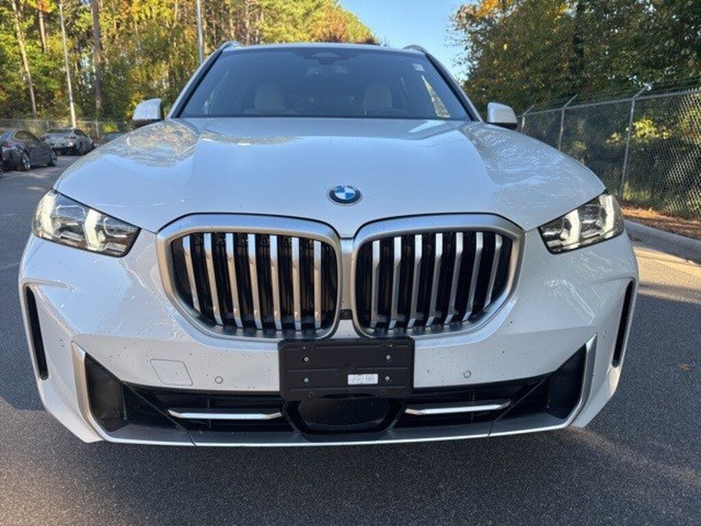 Certified 2024 BMW X5 sDrive40i sDrive40i Sports Activity Vehicle