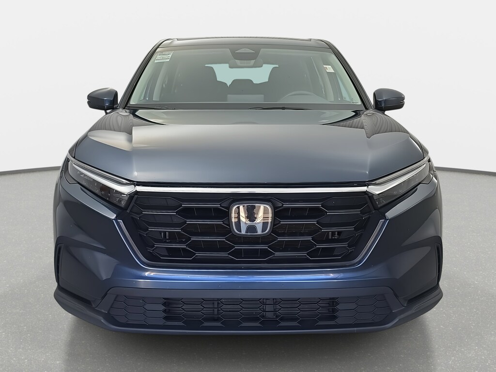 Certified 2024 Honda CR-V LX LX AWD