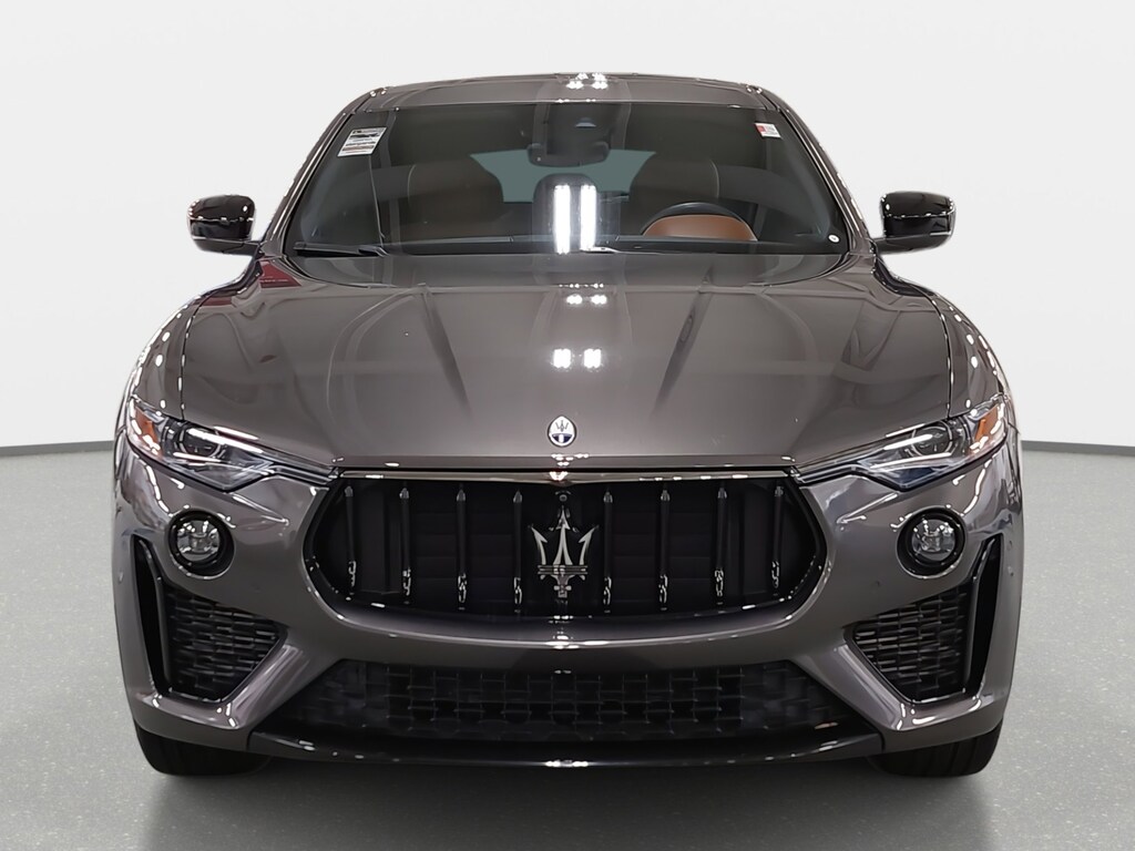 Certified 2022 Maserati Levante Modena Modena 3.0L
