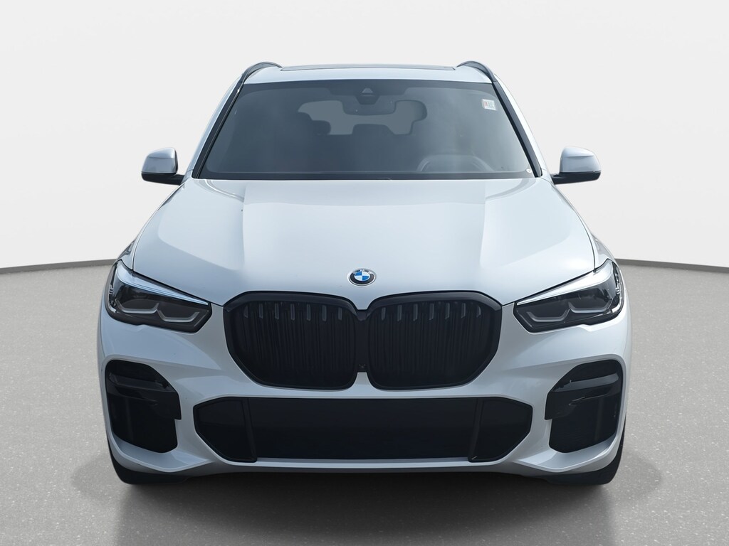 Used 2023 BMW X5 xDrive40i xDrive40i Sports Activity Vehicle