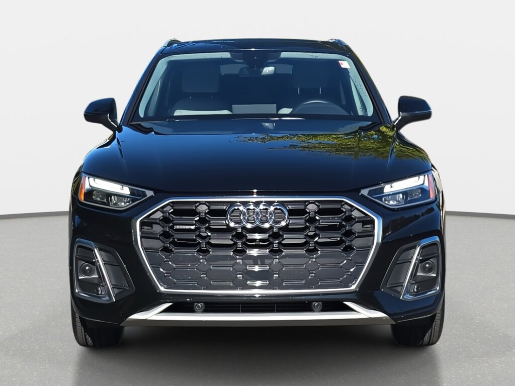 Used 2022 Audi Q5 S line Premium S line Premium 45 TFSI quattro
