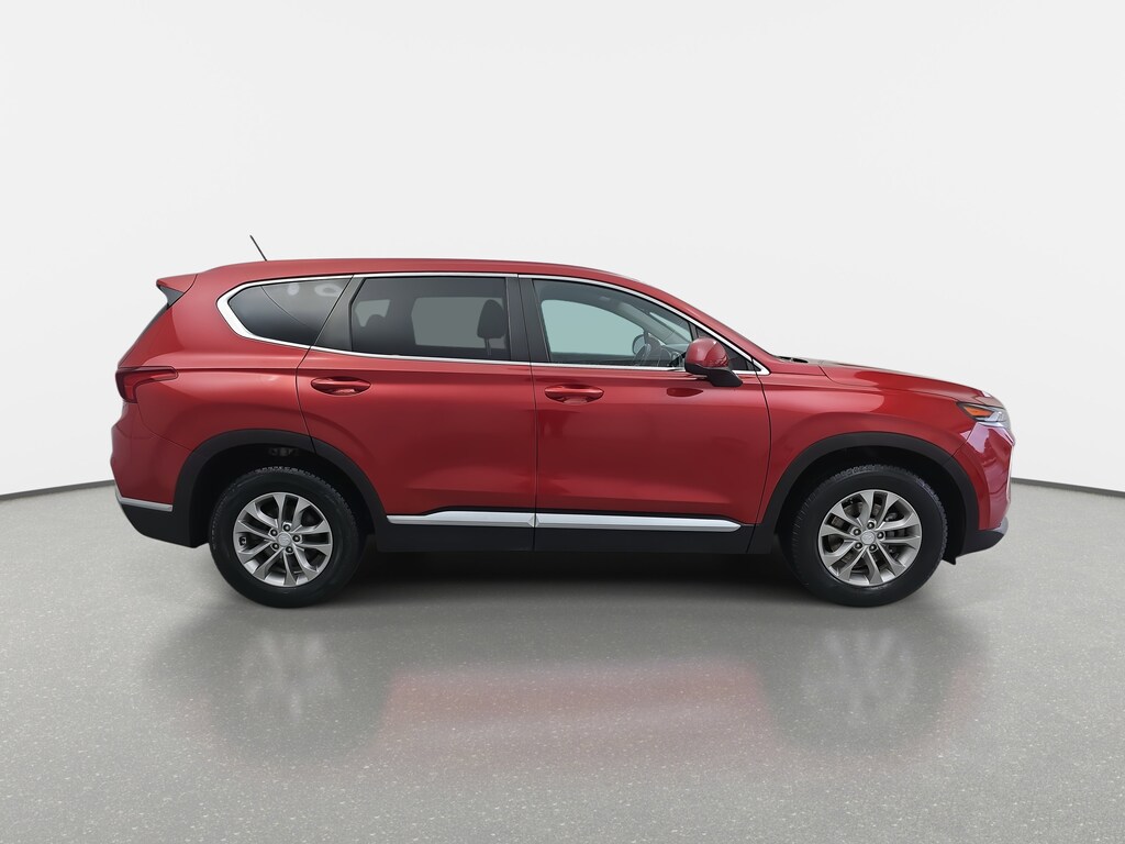 Used 2020 Hyundai Santa Fe SE SE 2.4L Auto FWD