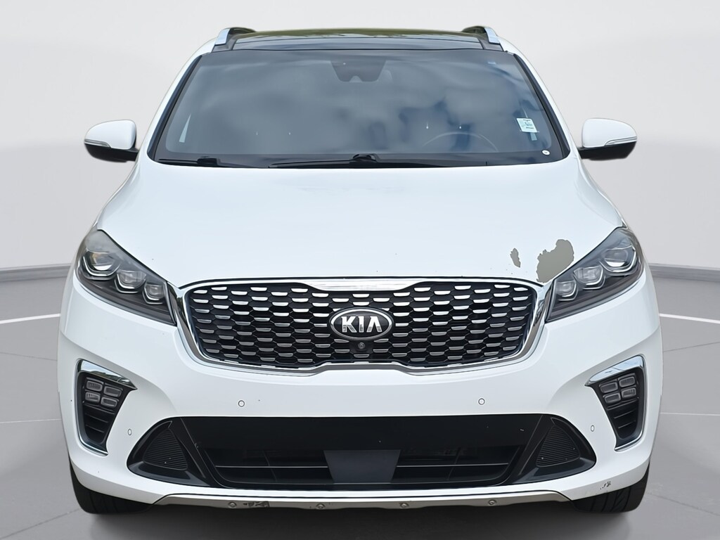 Used 2019 Kia Sorento SX Limited V6 SX Limited V6 AWD