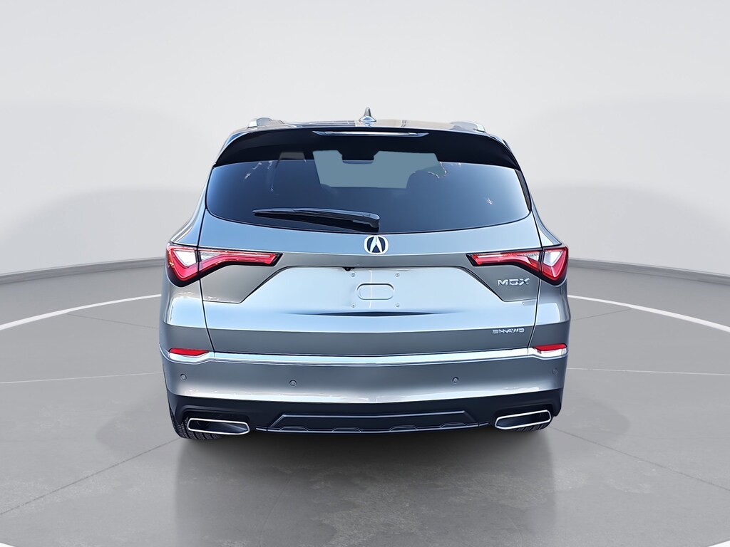 Used 2023 Acura MDX w/Advance Package SH-AWD w/Advance Package