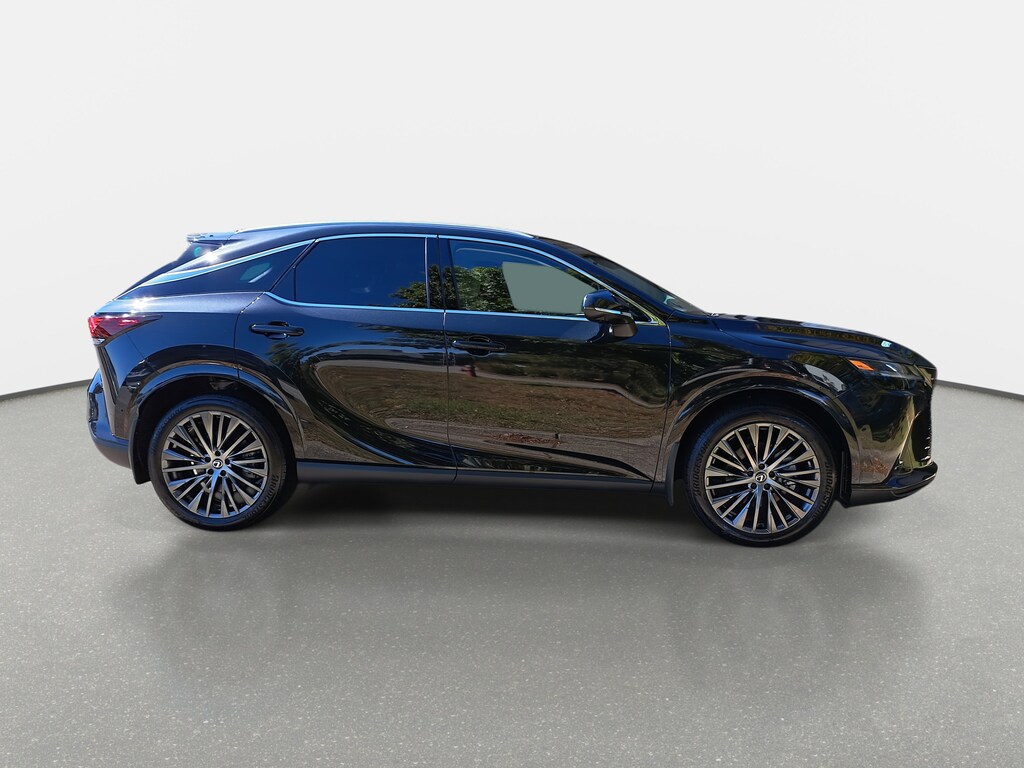 Used 2023 Lexus RX RX 350 Luxury RX 350 Luxury AWD