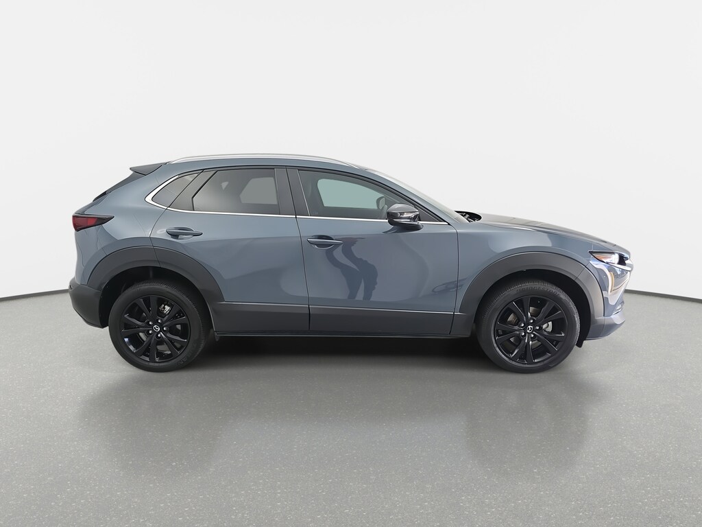 Used 2022 Mazda CX-30 2.5 S Carbon Edition 2.5 S Carbon Edition AWD