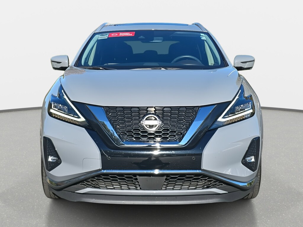 Certified 2024 Nissan Murano Platinum FWD Platinum