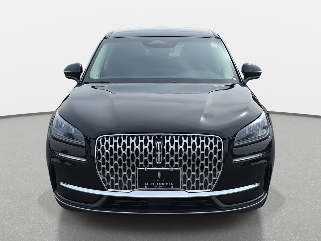 Certified 2023 Lincoln Corsair Standard Standard AWD