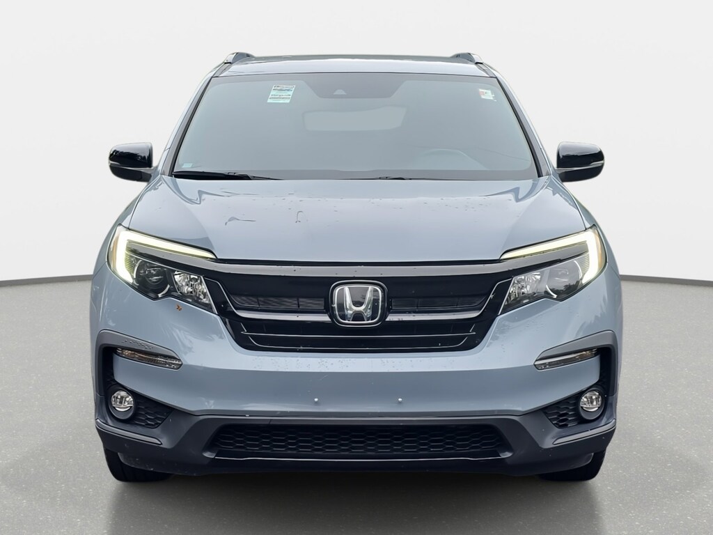 Used 2022 Honda Pilot Sport Sport AWD