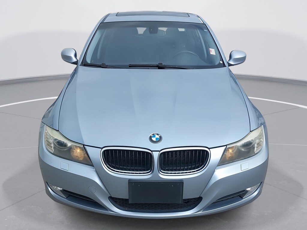 Used 2009 BMW 3 Series 328i xDrive Sedan