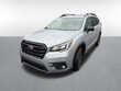 Subaru Ascent