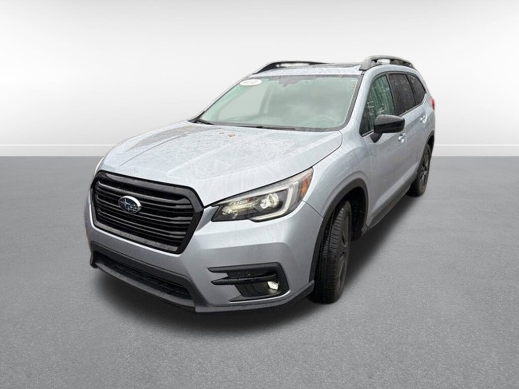 Used 2022 Subaru Ascent Onyx Edition Onyx Edition 7-Passenger