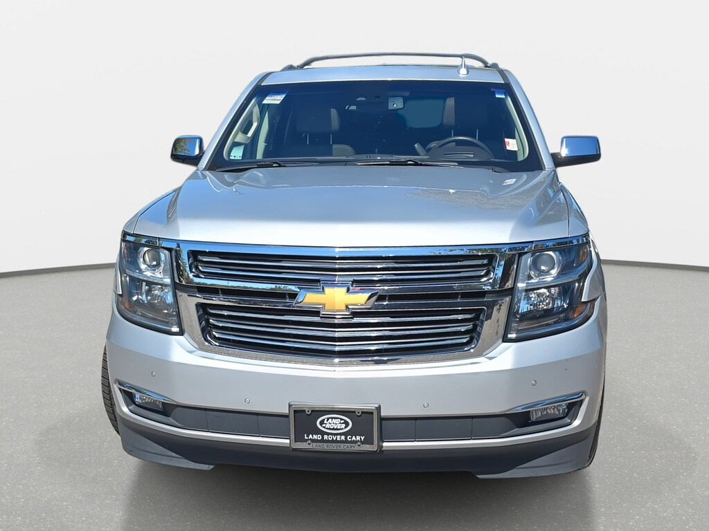 Used 2017 Chevrolet Tahoe Premier 4WD  Premier