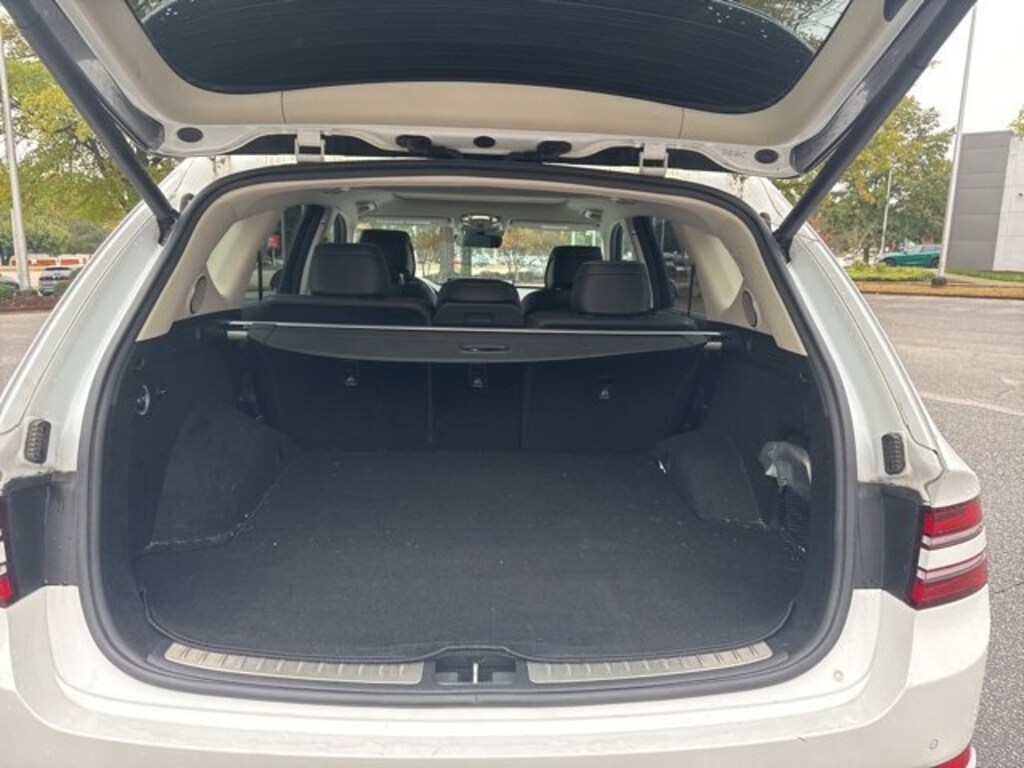 Used 2021 Genesis GV80 3.5T 3.5T AWD