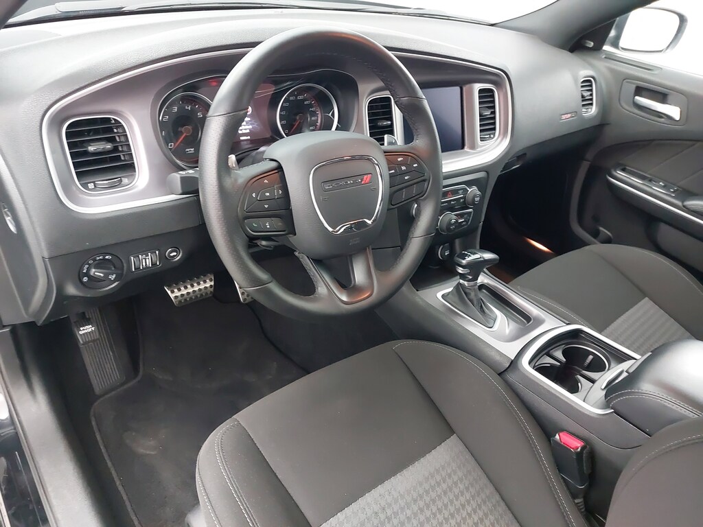 Used 2022 Dodge Charger R/T Scat Pack Scat Pack RWD