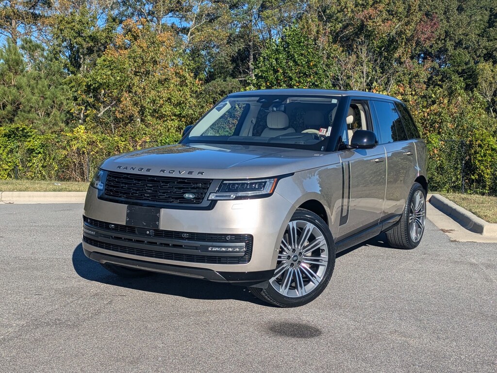 Certified 2023 Land Rover Range Rover SE P400 SE SWB