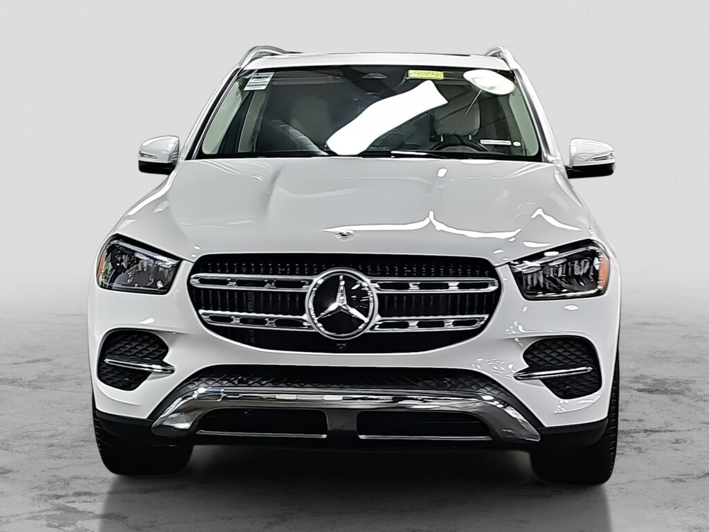 Certified 2025 Mercedes-Benz GLE GLE 350 SUV