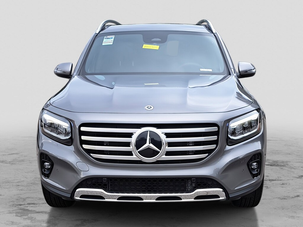 Certified 2025 Mercedes-Benz GLB GLB 250 SUV
