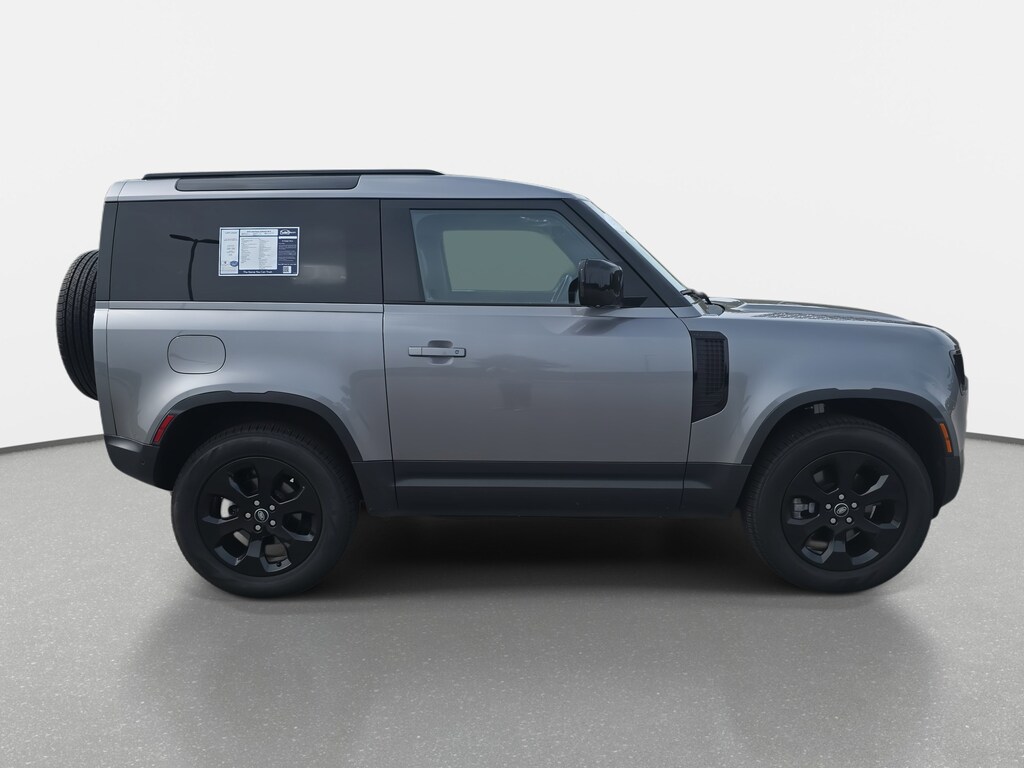 Used 2023 Land Rover Defender S 90 S AWD