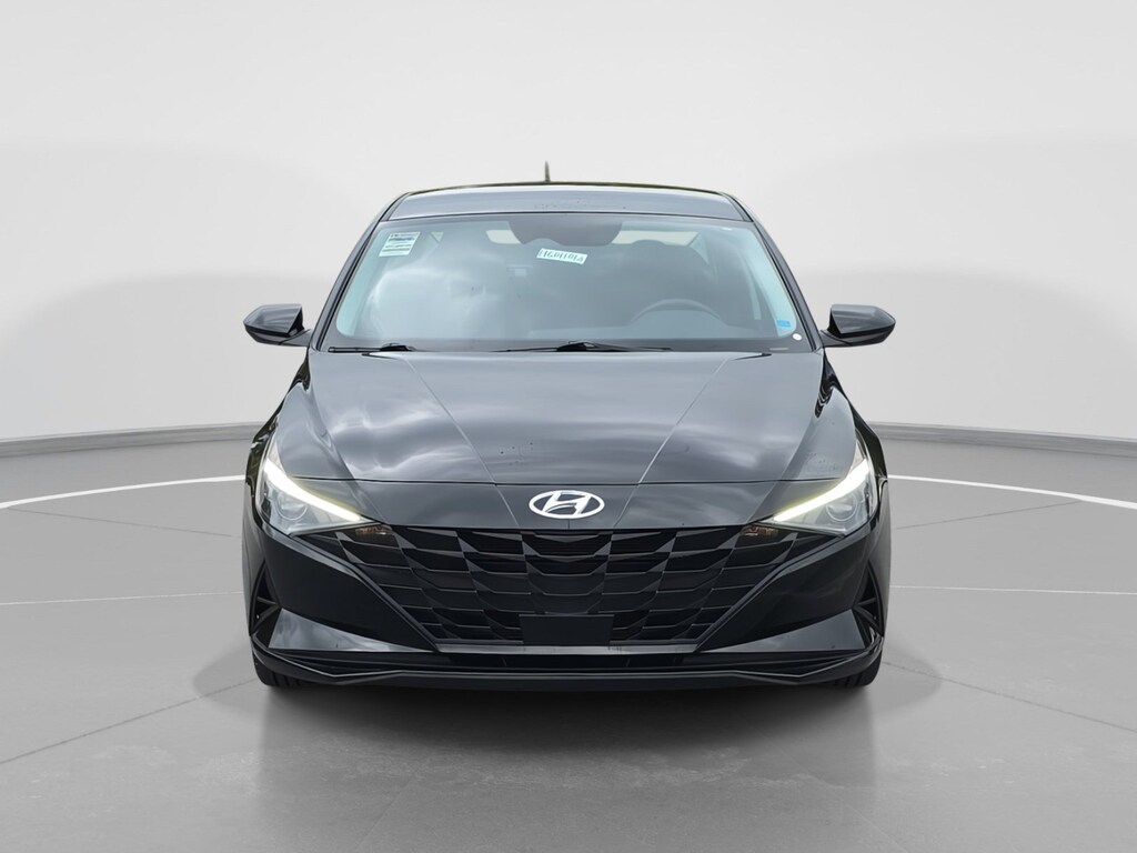 Used 2023 Hyundai Elantra SEL SEL IVT