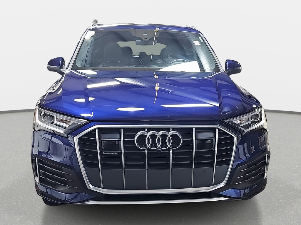 Used 2021 Audi Q7 Premium Plus Premium Plus 45 TFSI quattro