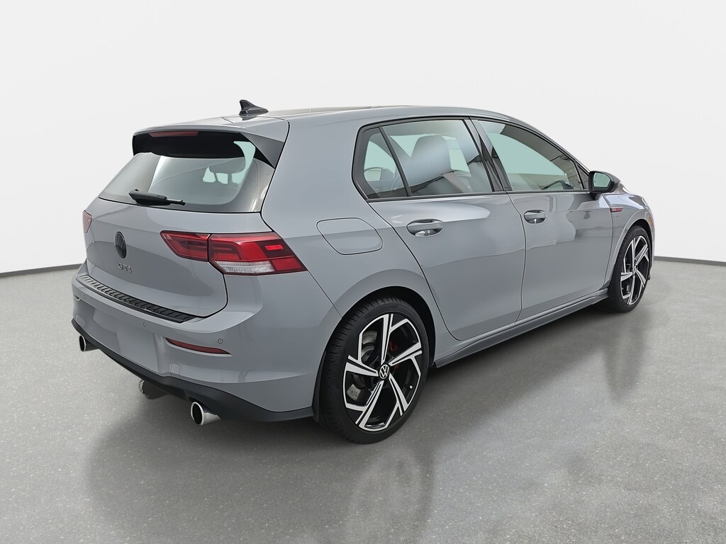 Used 2024 Volkswagen Golf GTI SE 2.0T SE DSG