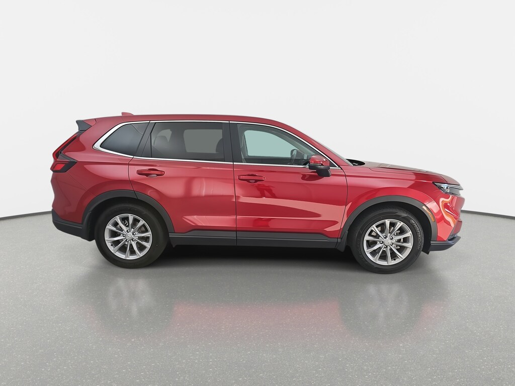 Certified 2023 Honda CR-V EX-L