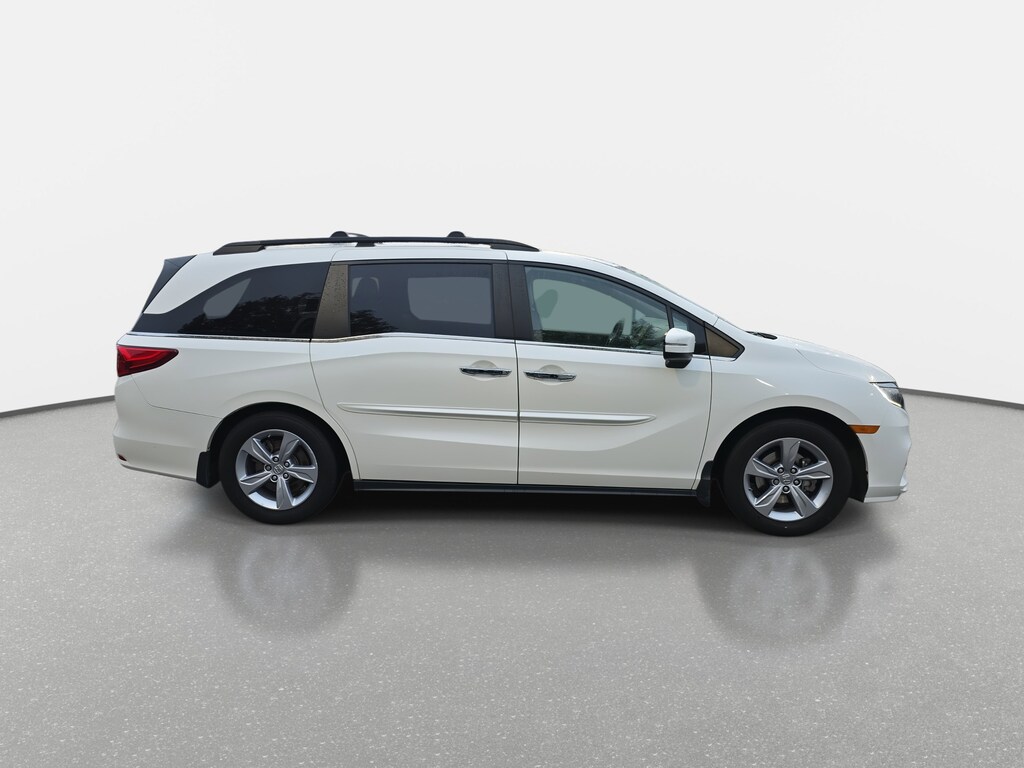 Used 2019 Honda Odyssey EX-L EX-L Auto