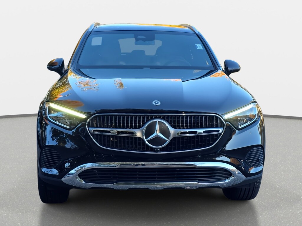 Certified 2024 Mercedes-Benz GLC GLC 300 SUV