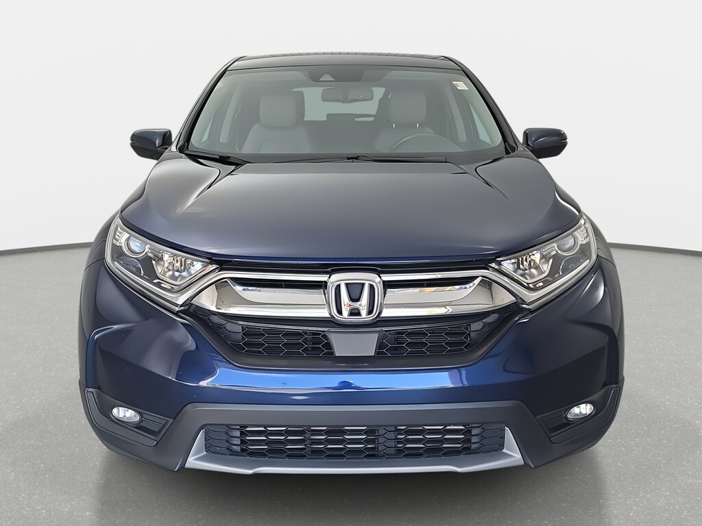 Used 2019 Honda CR-V EX-L EX-L 2WD