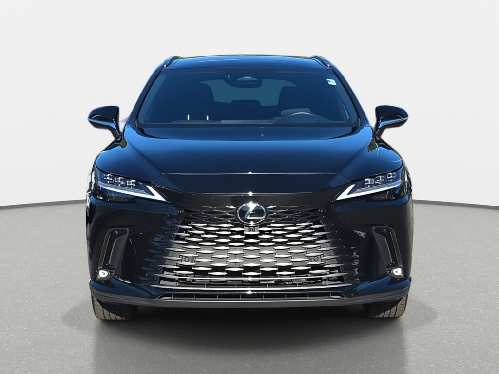 Used 2024 Lexus RX 350h Luxury RX 350h Luxury AWD