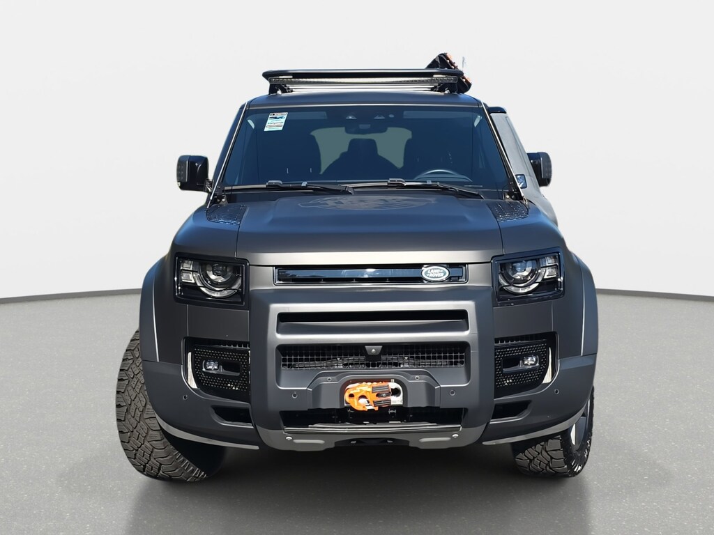 Certified 2023 Land Rover Defender SE 130 SE AWD