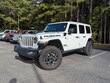 Jeep Wrangler 4xe