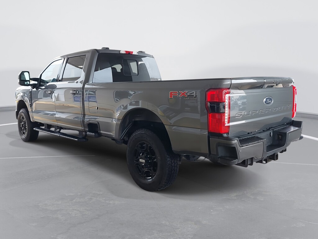 Used 2024 Ford Super Duty F-350 SRW XL