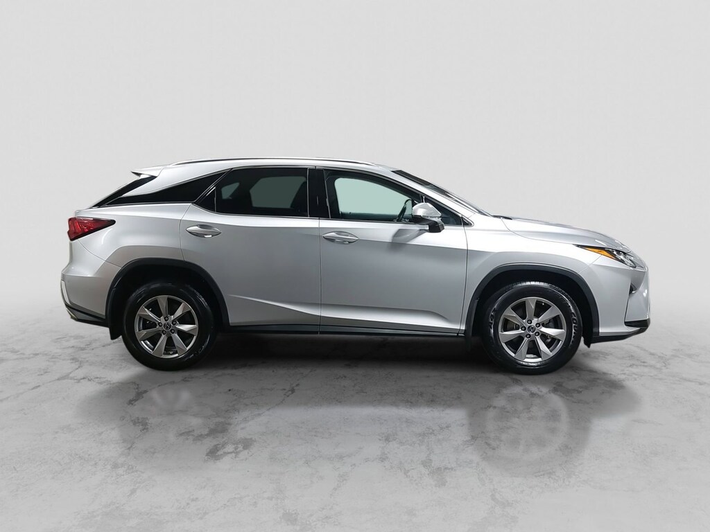 Used 2019 Lexus RX RX 350 RX 350 AWD