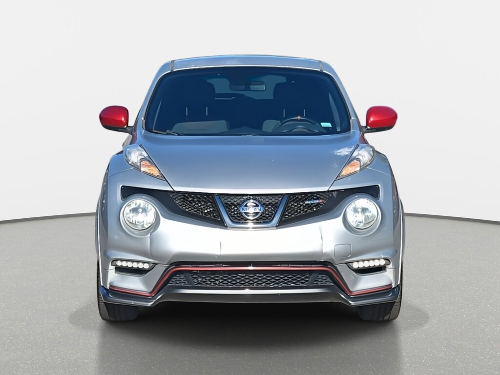 Used 2013 Nissan Juke NISMO Wagon
