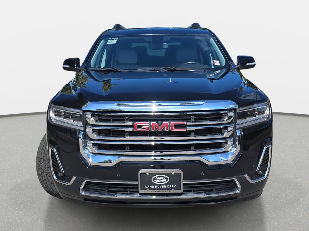 Used 2022 GMC Acadia SLT AWD  SLT