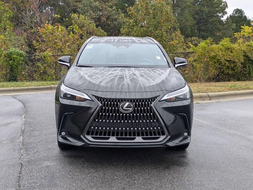 Used 2022 Lexus NX NX 350h Premium NX 350h Premium AWD