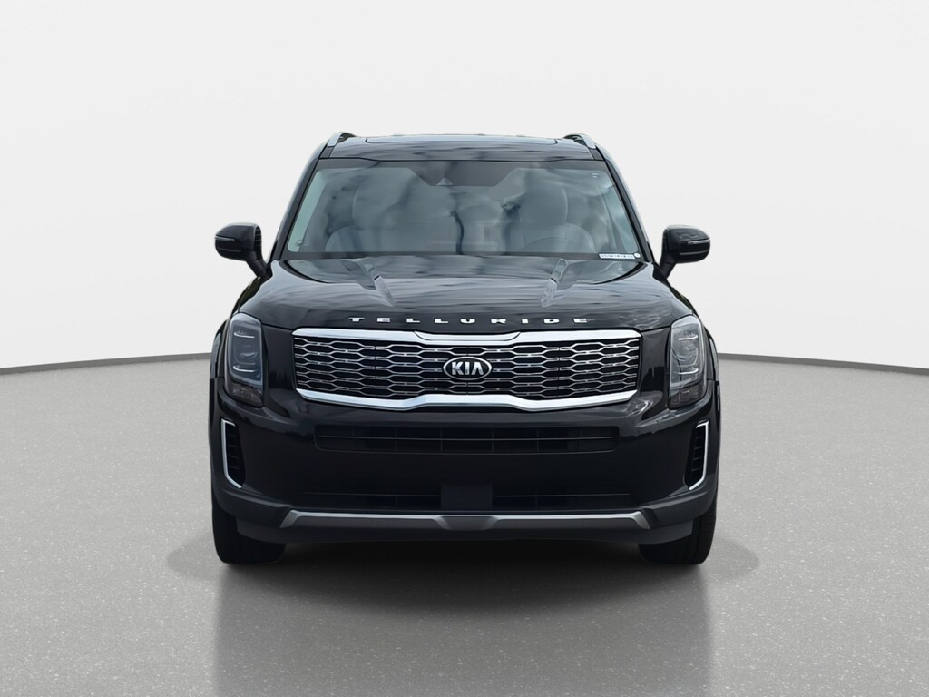 Used 2020 Kia Telluride S S AWD
